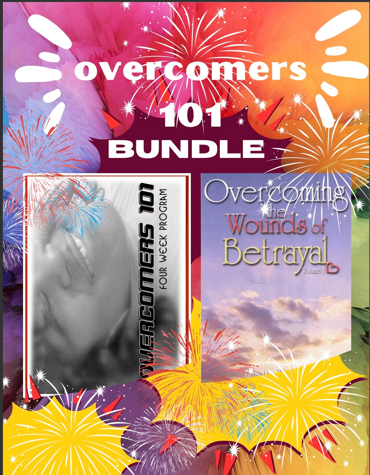 overcomers 101