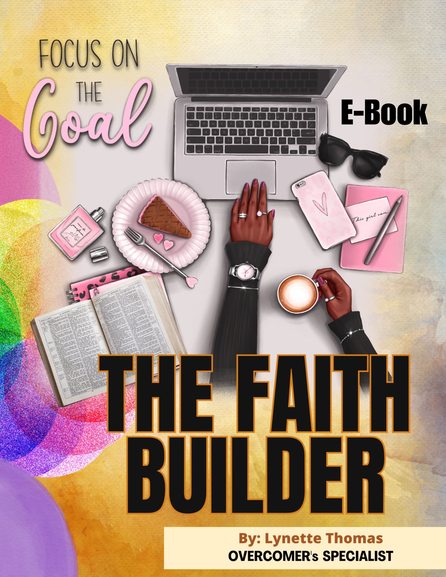 The Faith Builder E-Book Free Download